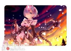 Re Zero 189